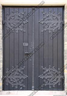 Photo Texture of Door 0024